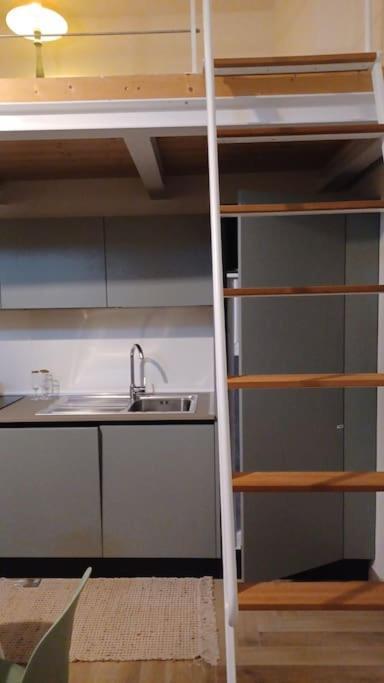 Casa Lela Rimini San Giiuliano 아파트 외부 사진